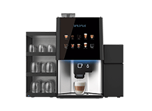 La división de vending de Azkoyen presenta sus últimas novedades en la reconocida feria Vendex de Reino Unido