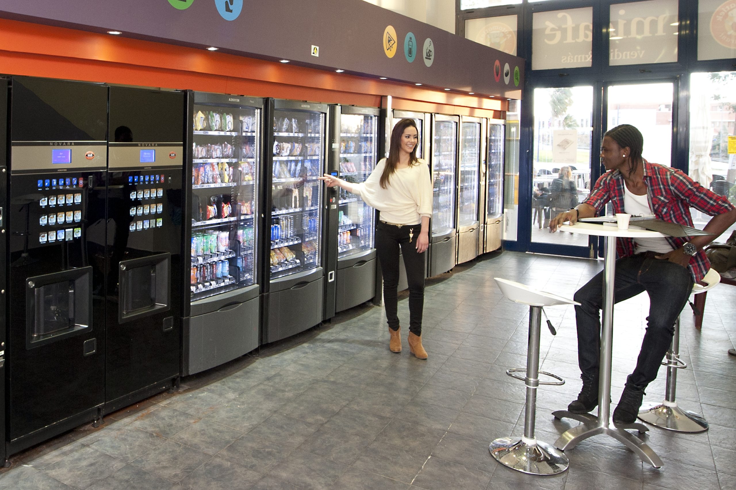 La automatización beneficia a los consumidores de café