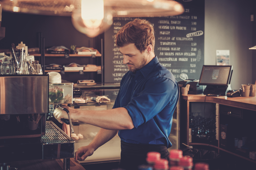 Aprende a preparar café: 6 errores que no debes cometer