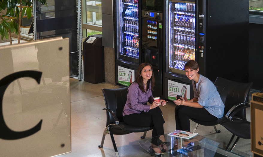 Vending: Optimiza tu negocio y aumenta tus ingresos (Parte 1)