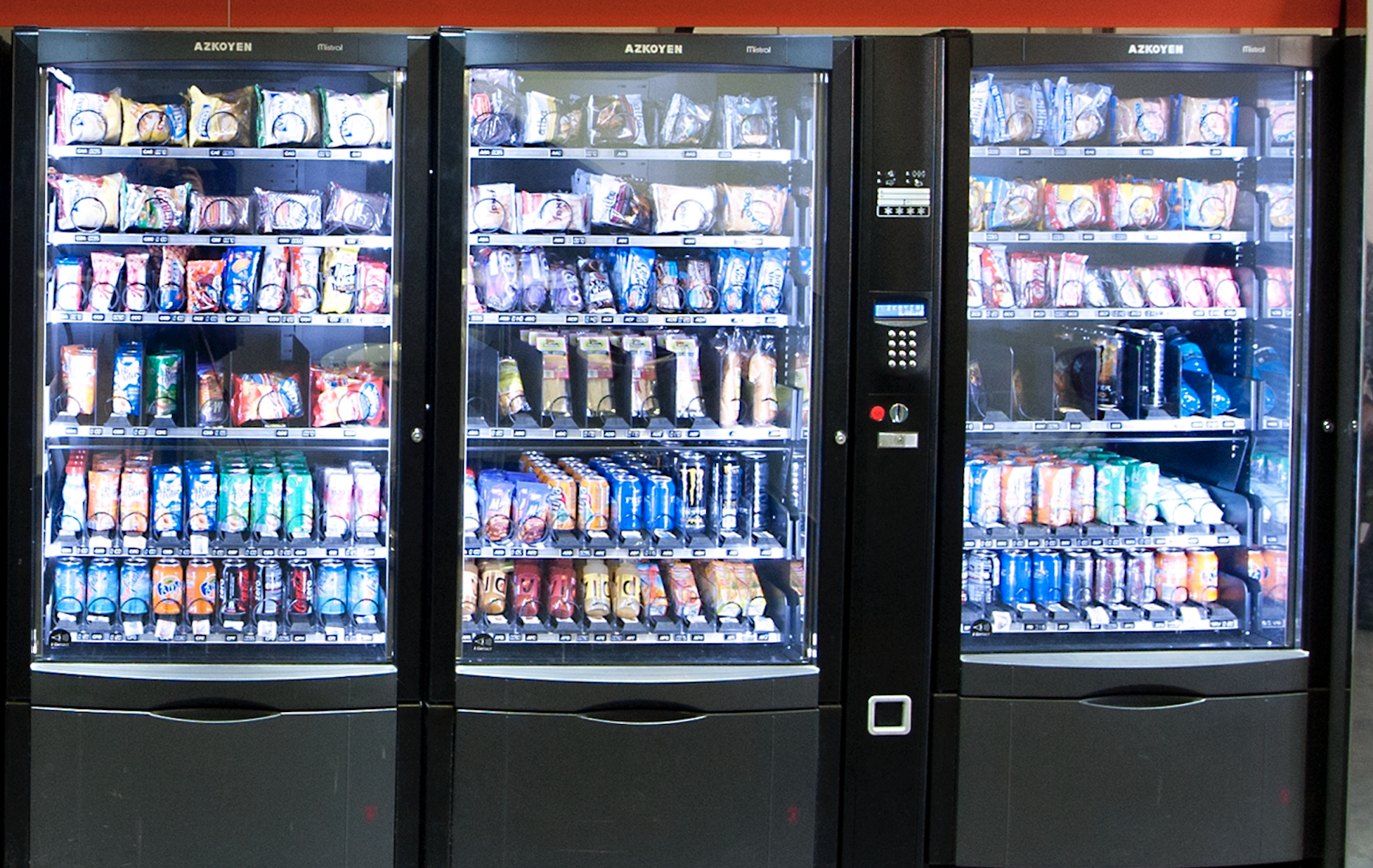Vending: Optimiza tu negocio y aumenta tus ingresos (Parte 2)