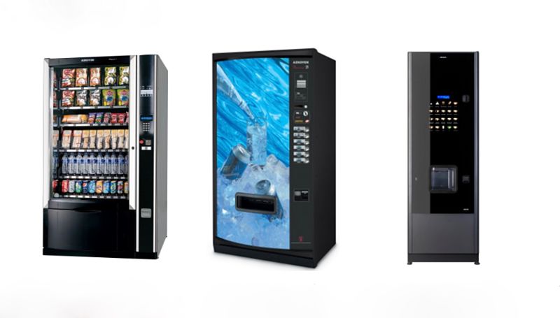 Renueva tu parque de máquinas de vending (Parte 1)