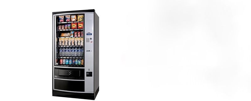 Renueva tu parque de máquinas de vending (Parte 2)