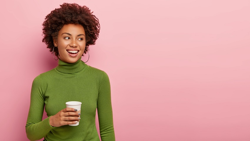 ¿Sabrías decirnos por qué la primera taza de café sabe mejor que la segunda?