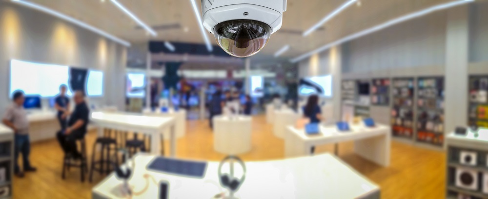 Actualiza el sistema de seguridad de tu negocio