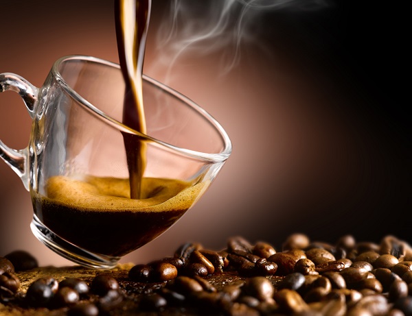 Algo está cambiando en la cultura del café