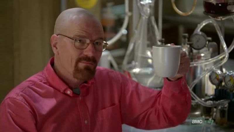 10 series que han hecho del café su enseña (Parte 2)