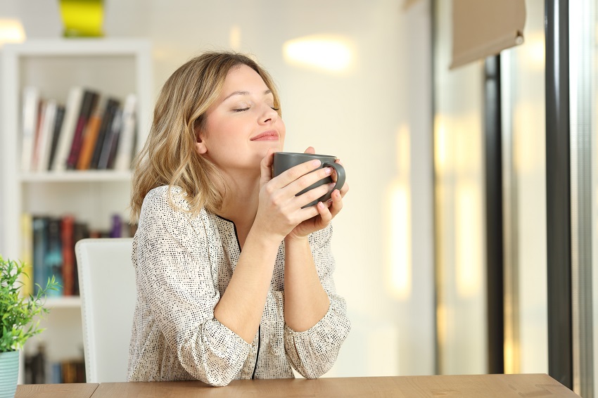 5 beneficios de tomar café avalados por estudios de investigación