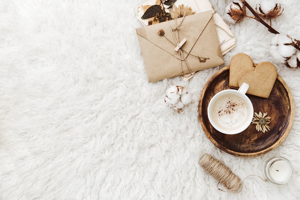 Prueba la última tendencia de café: bulletproof coffee