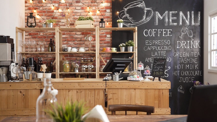 Qué tiene el café que está convirtiendo las cafeterías en oficinas? -  Azkoyen Vending
