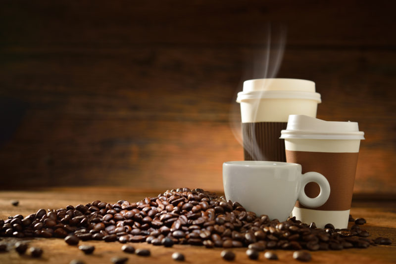 ¿Sabías que el café ayuda a detener el envejecimiento celular?