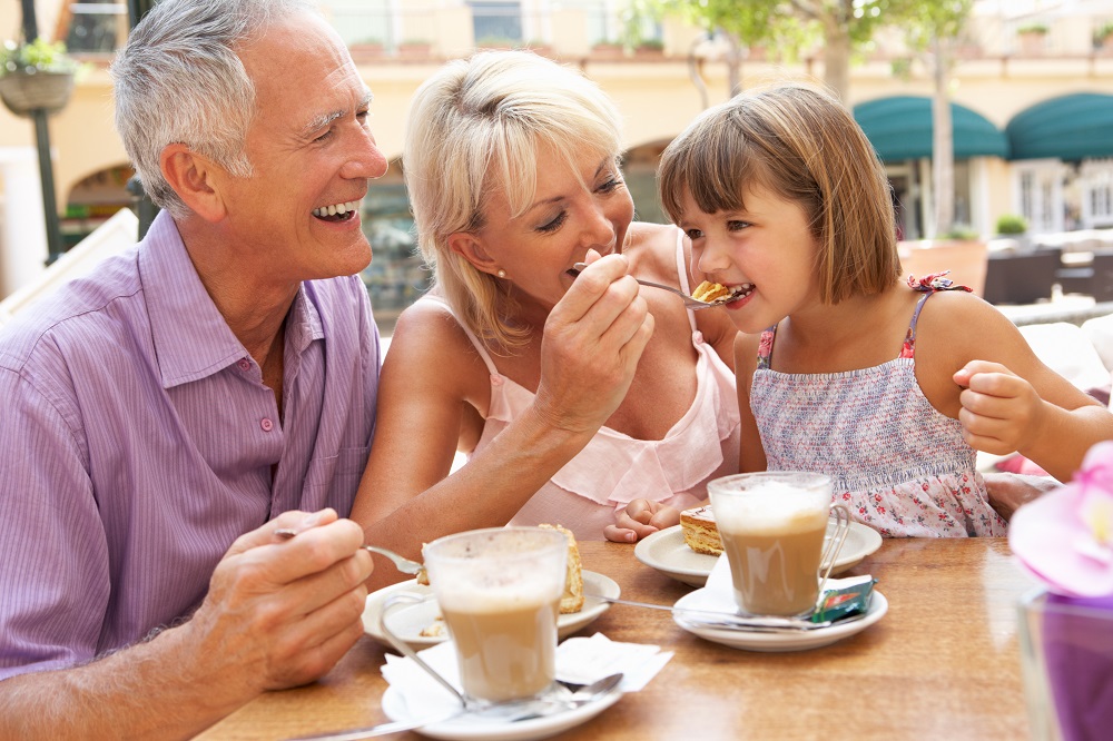 El consumo de café entre los mayores de 65 años es especialmente bueno para su esperanza de vida