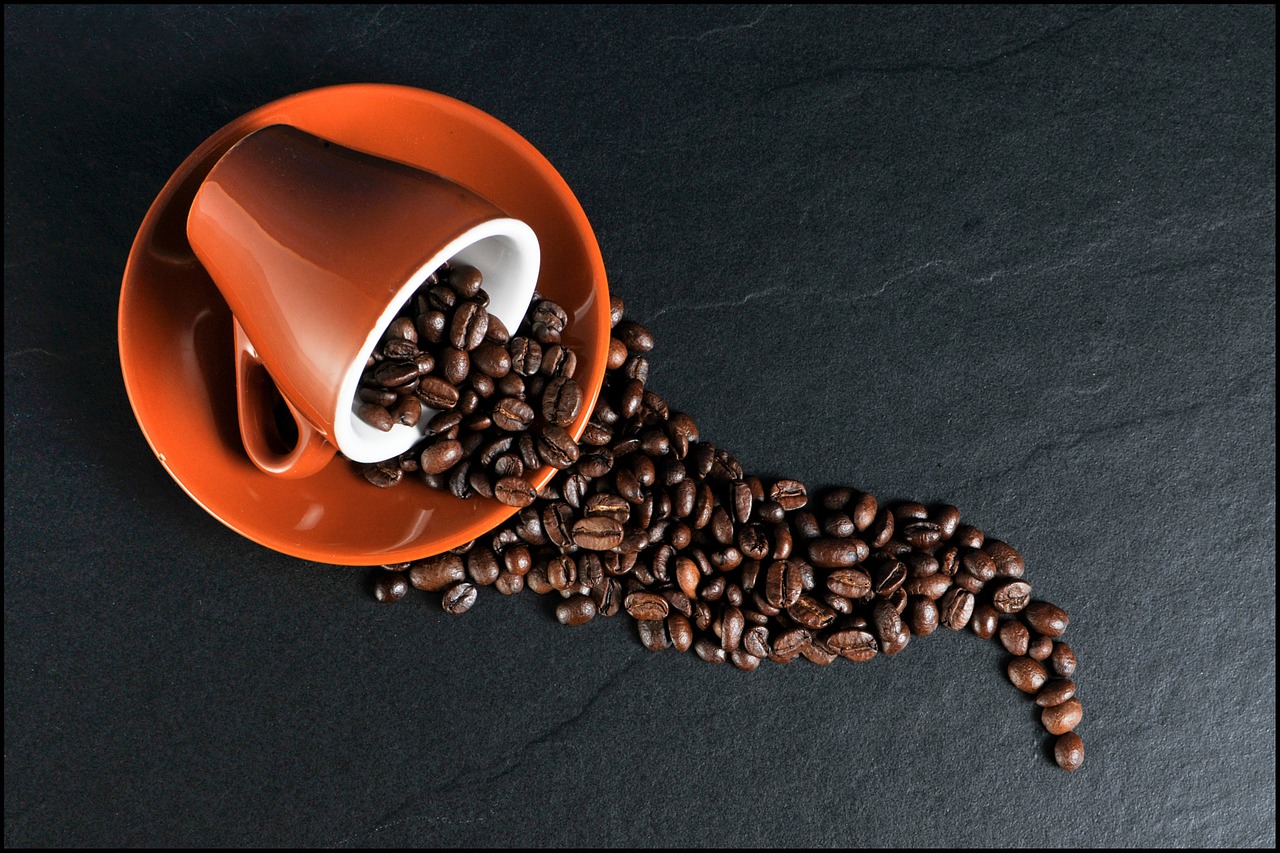 ¿Qué es la acidez del café?