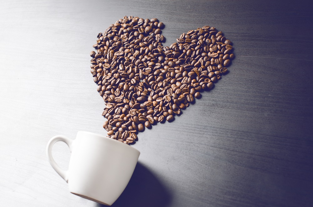Reino Unido publica un nuevo estudio sobre los beneficios del café