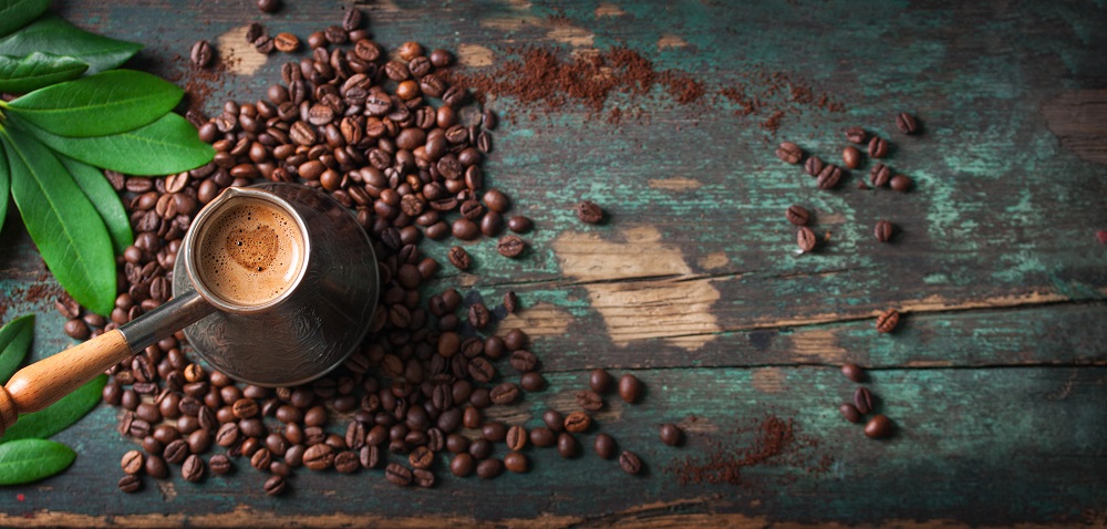 Cuál es la mejor forma de comprar café