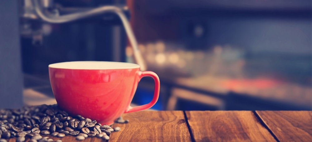 Descubre la mejor hora para notar los efectos de la cafeína
