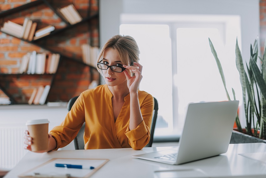 Las oficinas en movimiento están en auge