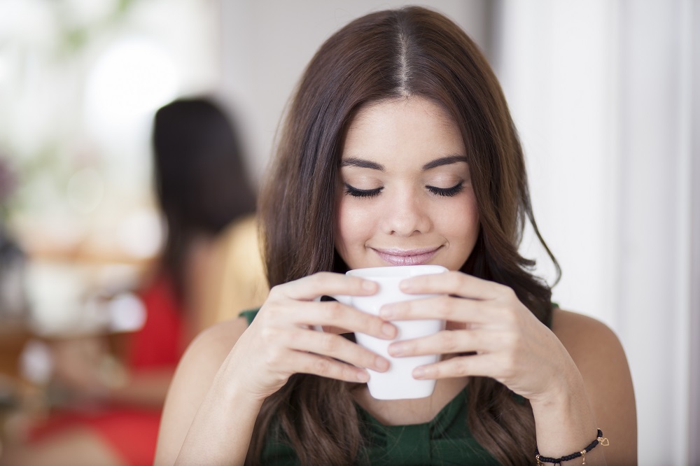 El olor del café incrementa tus habilidades matemáticas