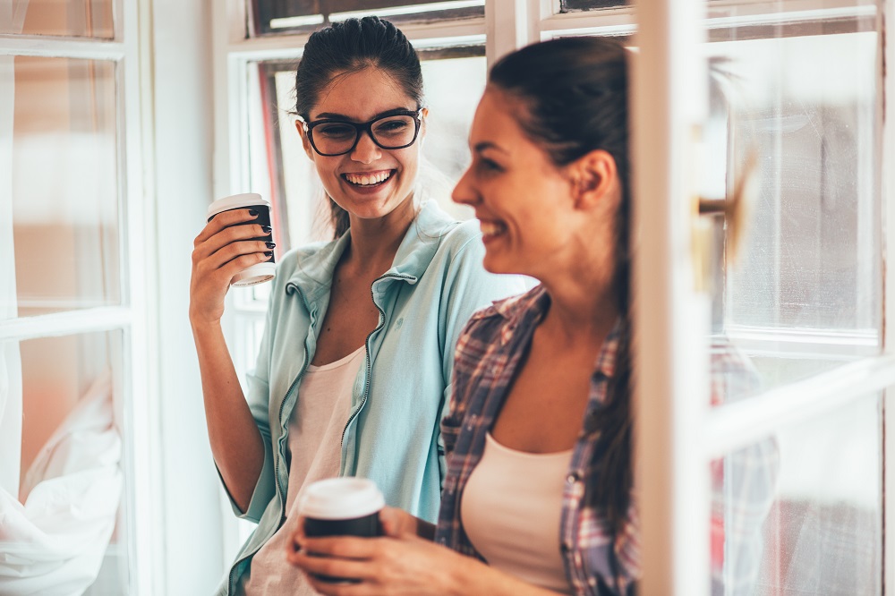 El perfil del consumidor de vending está cambiando