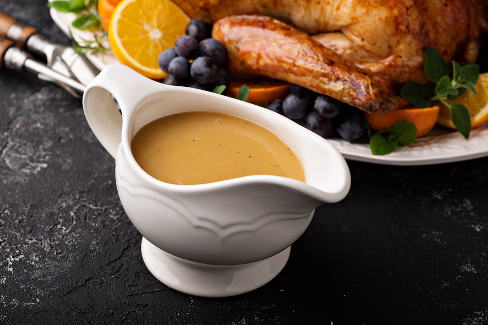 Incorpora la salsa de café a tus platos y postres