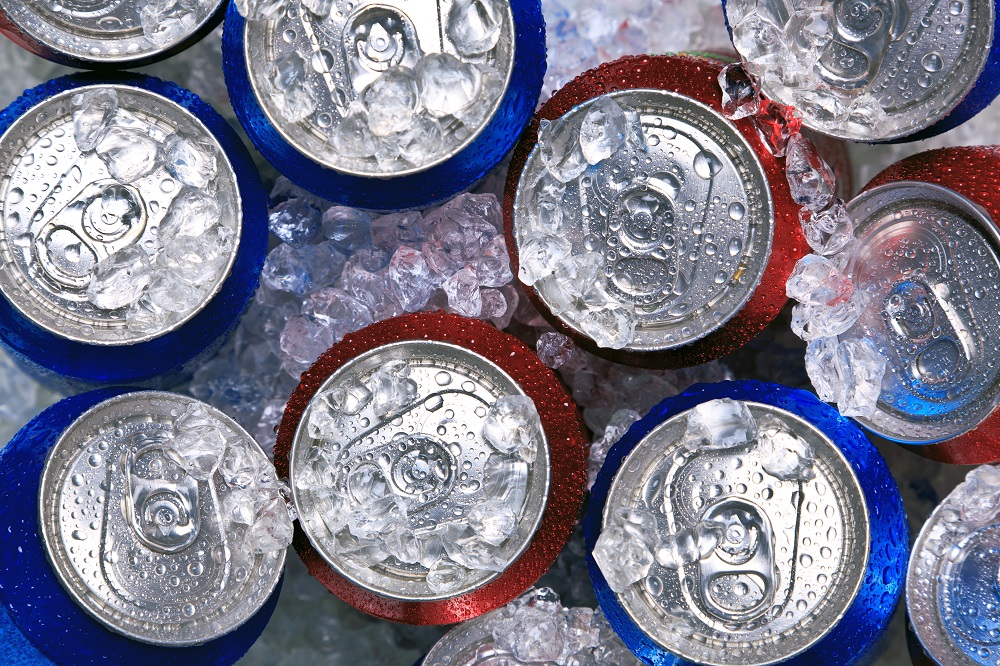 ¿Son los impuestos a los refrescos una amenaza para el sector del vending?