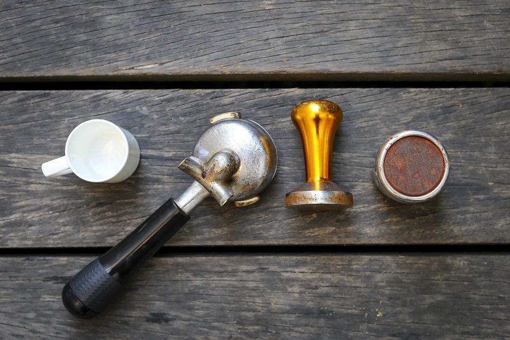 Descubre los secretos de uno de los mejores baristas de España