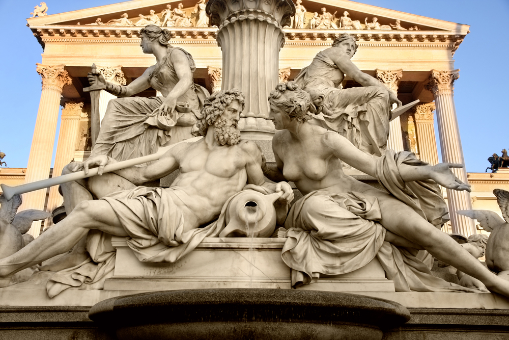 ¿Qué papel ha jugado el café dentro de la mitología clásica?