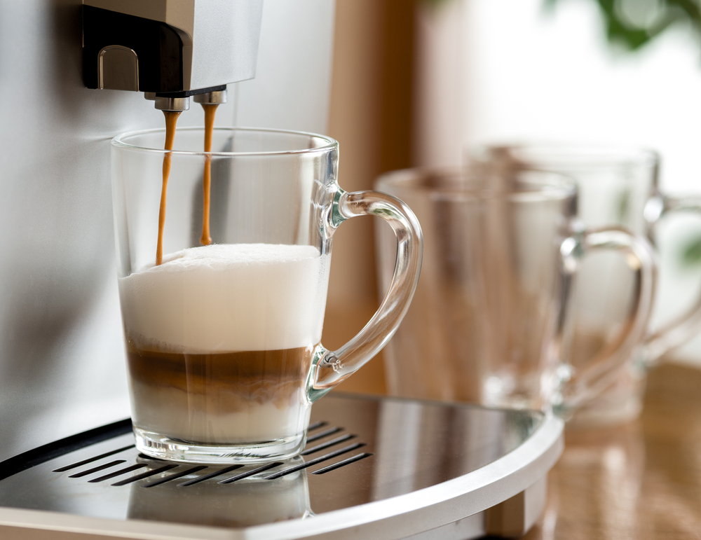 Consigue la crema de leche perfecta para tu café