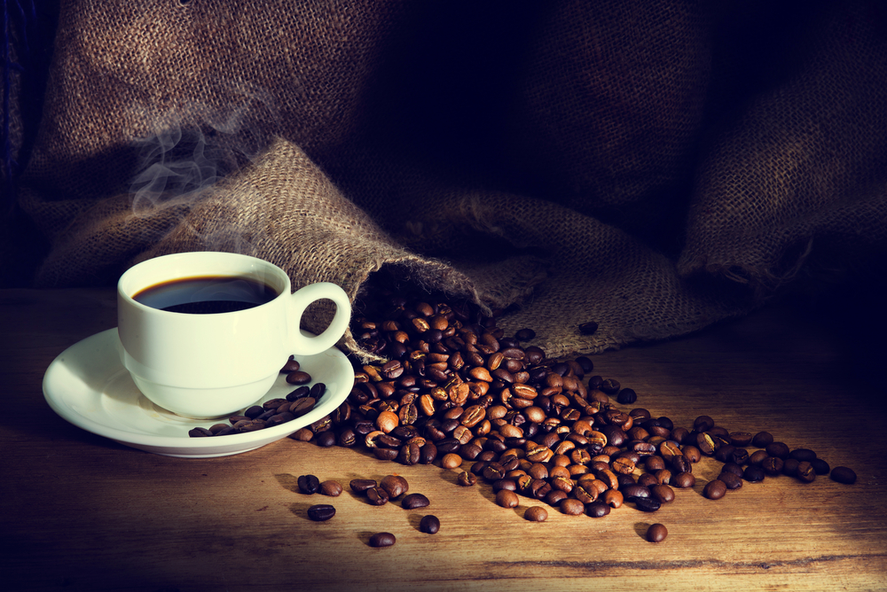 ¿Cuáles son los países con mayor consumo de café?