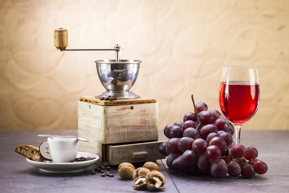 El sector del vino apuesta por el vending