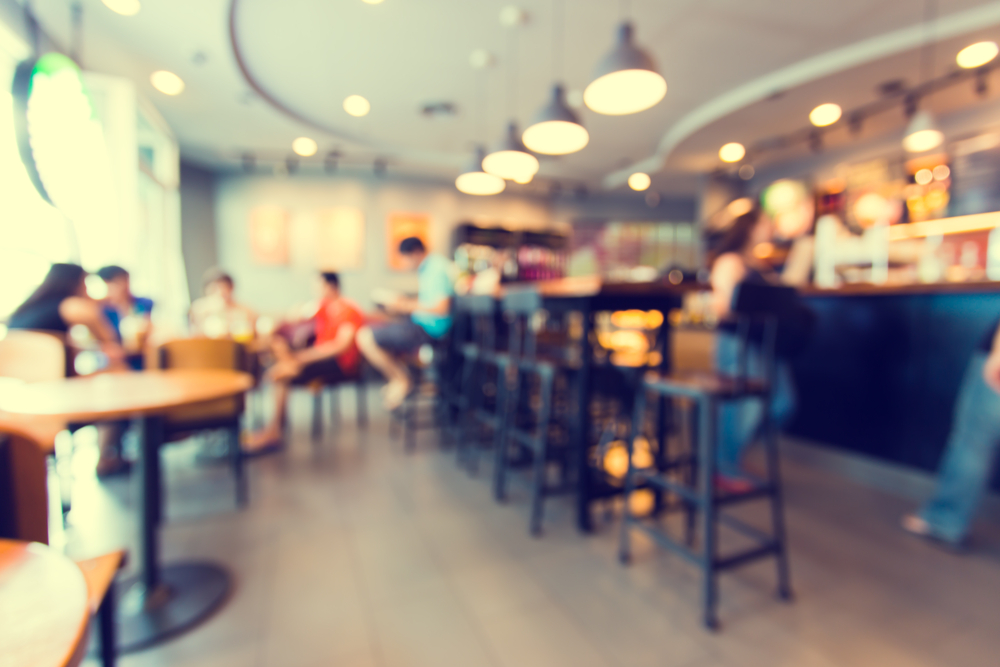 El café se ha convertido en la bebida más rentable de los complejos empresariales