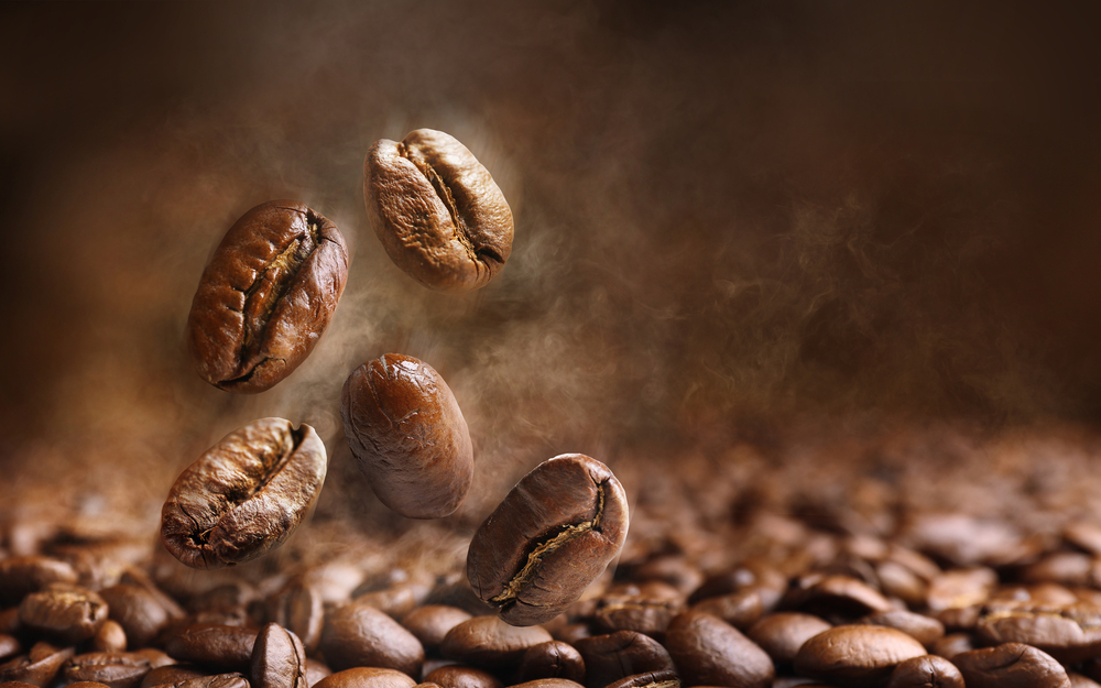 La composición química del café y su efecto sobre el sabor y el aroma