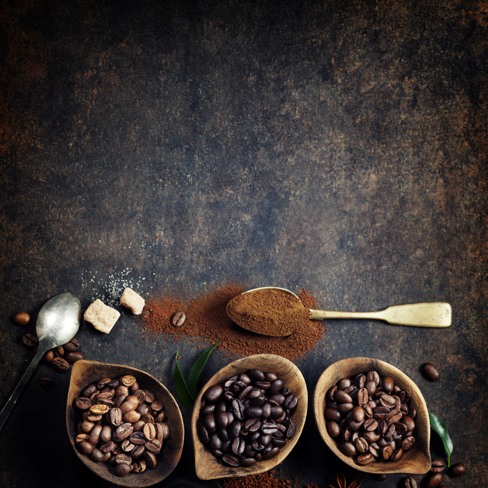 El café de calidad llega a la alta gastronomía