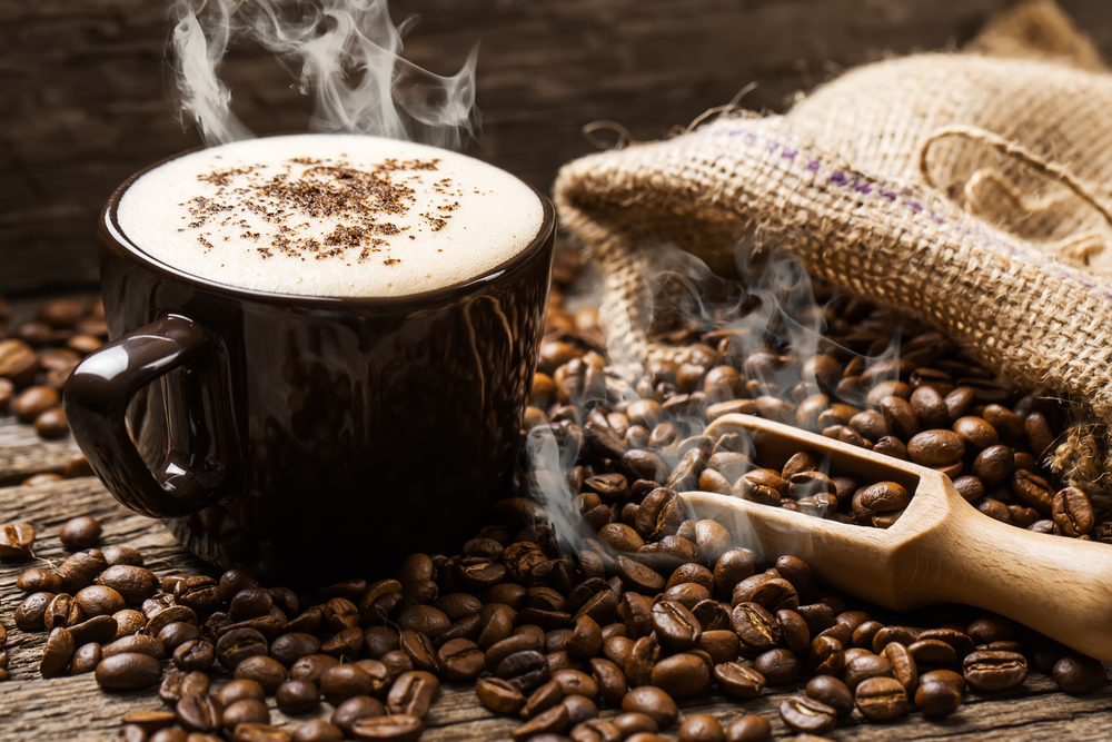 El consumo de café en España evoluciona