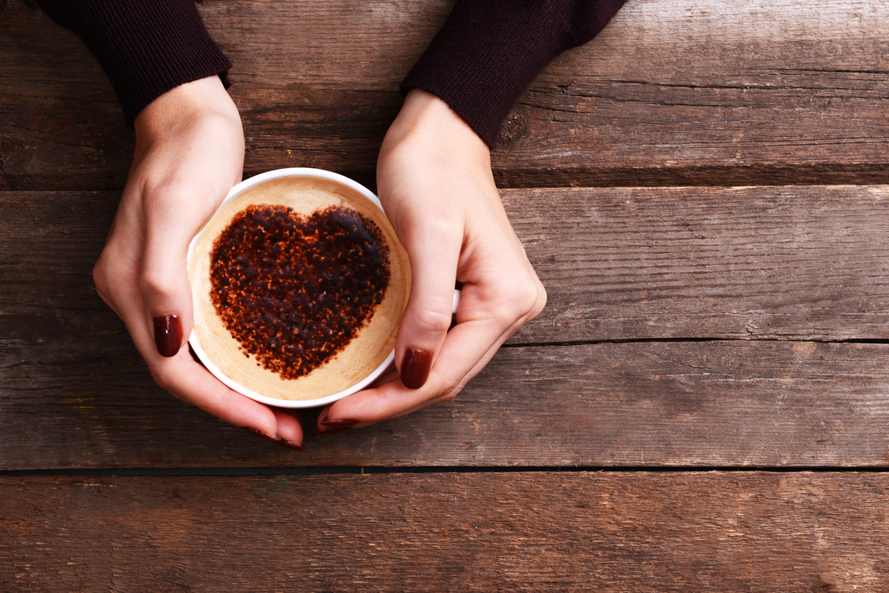 El consumo de café ayuda a proteger el hígado