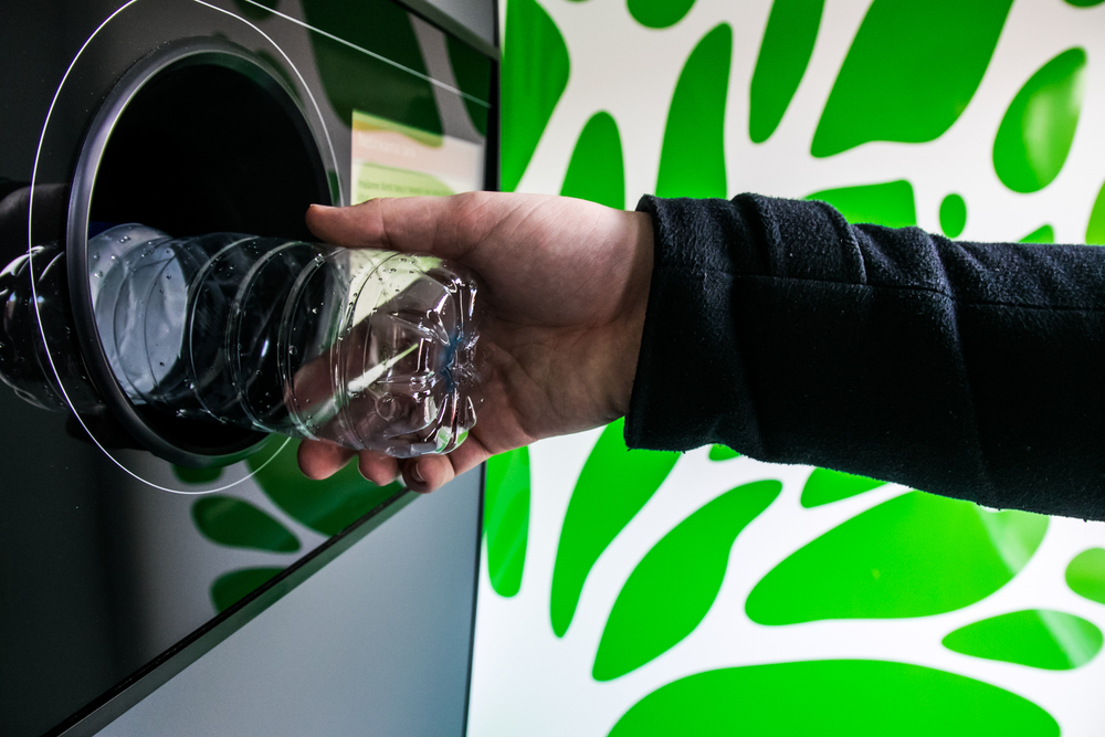 ¿Por qué puede el vending cambiar el panorama del reciclado en España?