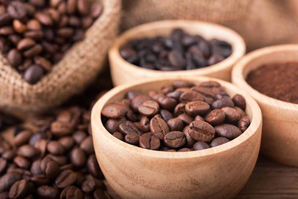 El origen del uso del café torrefacto en España