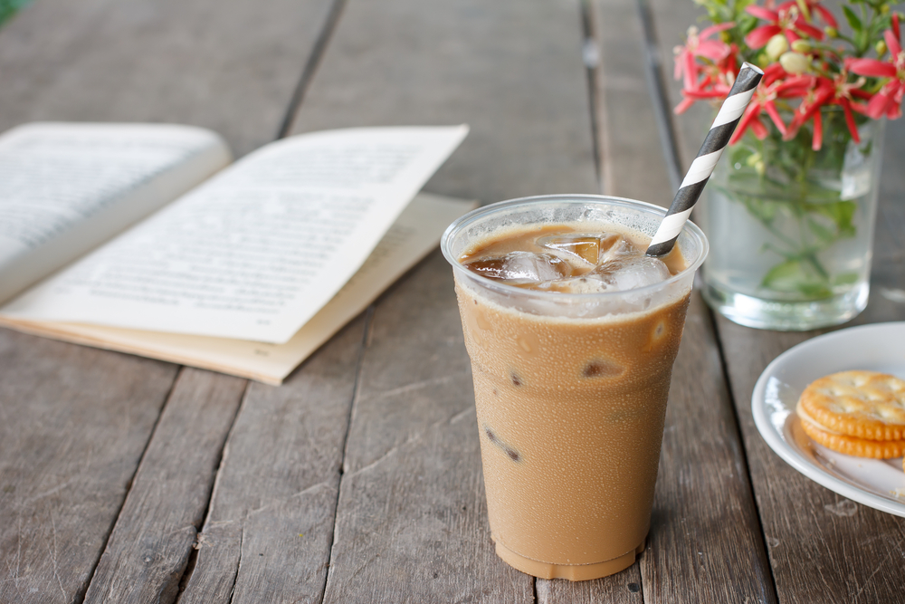 El verano transforma nuestra manera de tomar café