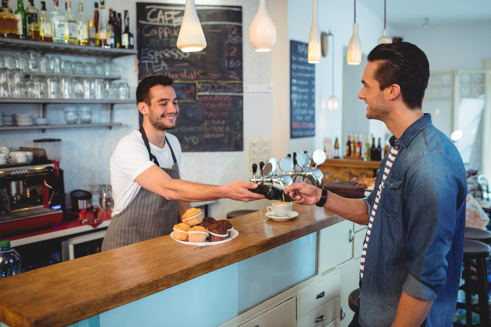 ¿Llegará la tradición del café pendiente a España?