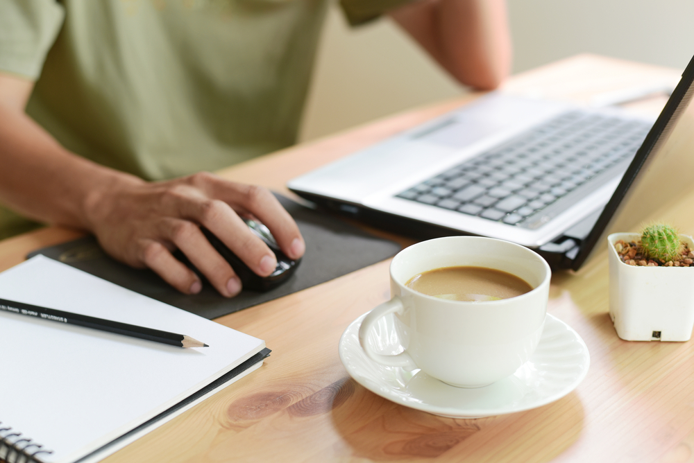 La tolerancia a la cafeína durante la privación del sueño