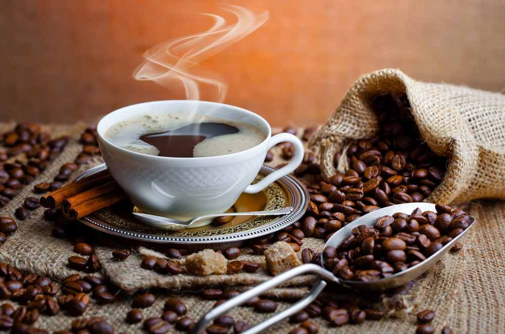 4 trucos para mantener fresco el café