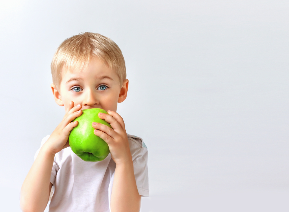 Más colegios españoles empiezan a usar el vending para distribuir comida saludable