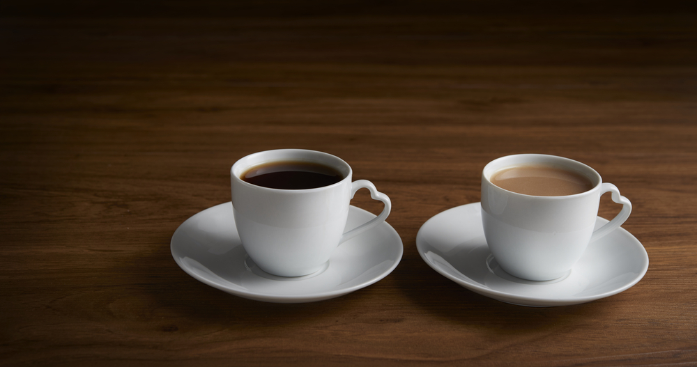 Café o té: Mitos y verdades
