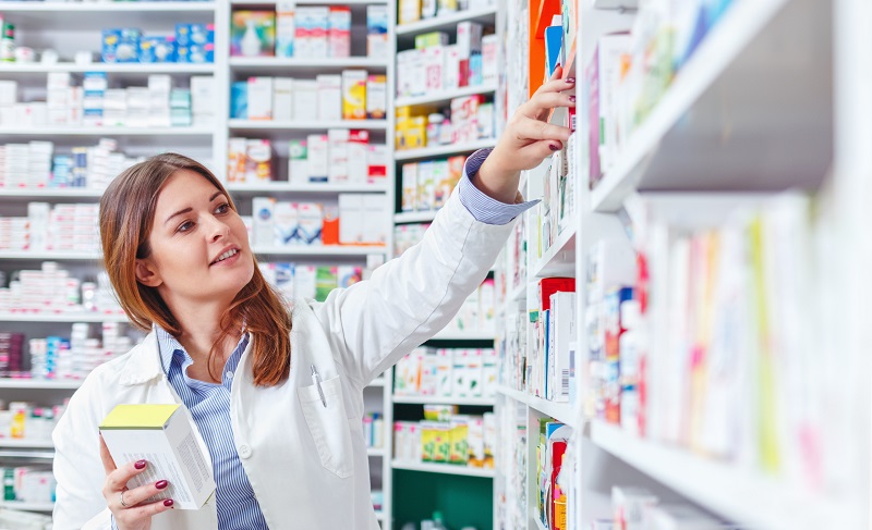 El vending es la respuesta a la necesidad de las farmacias españolas de ampliar negocio