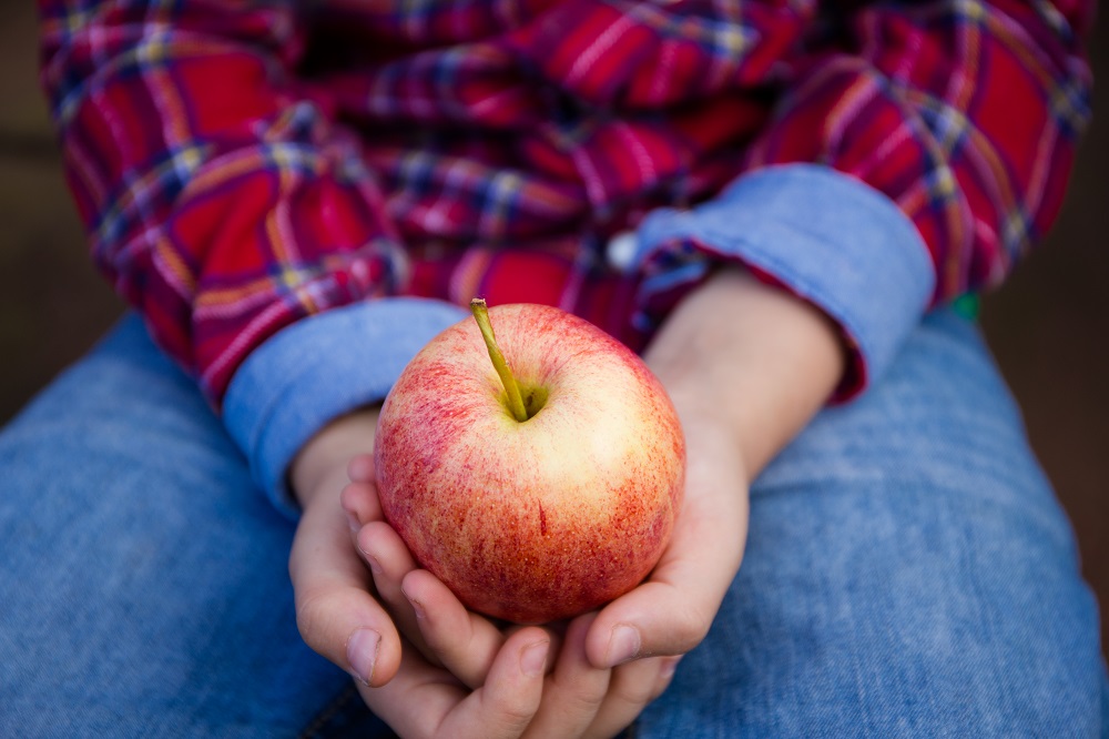 Andalucía se suma a la corriente del vending saludable