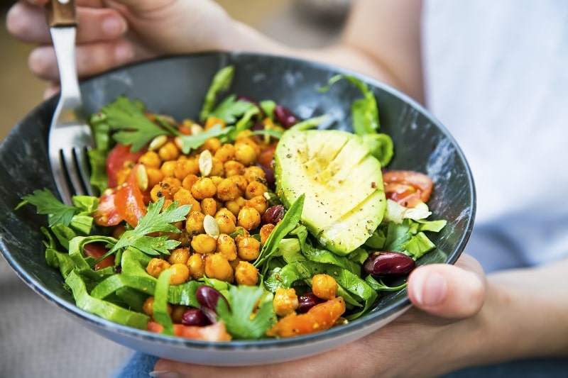 Los alimentos veganos, sin gluten y los prebióticos asaltan el vending