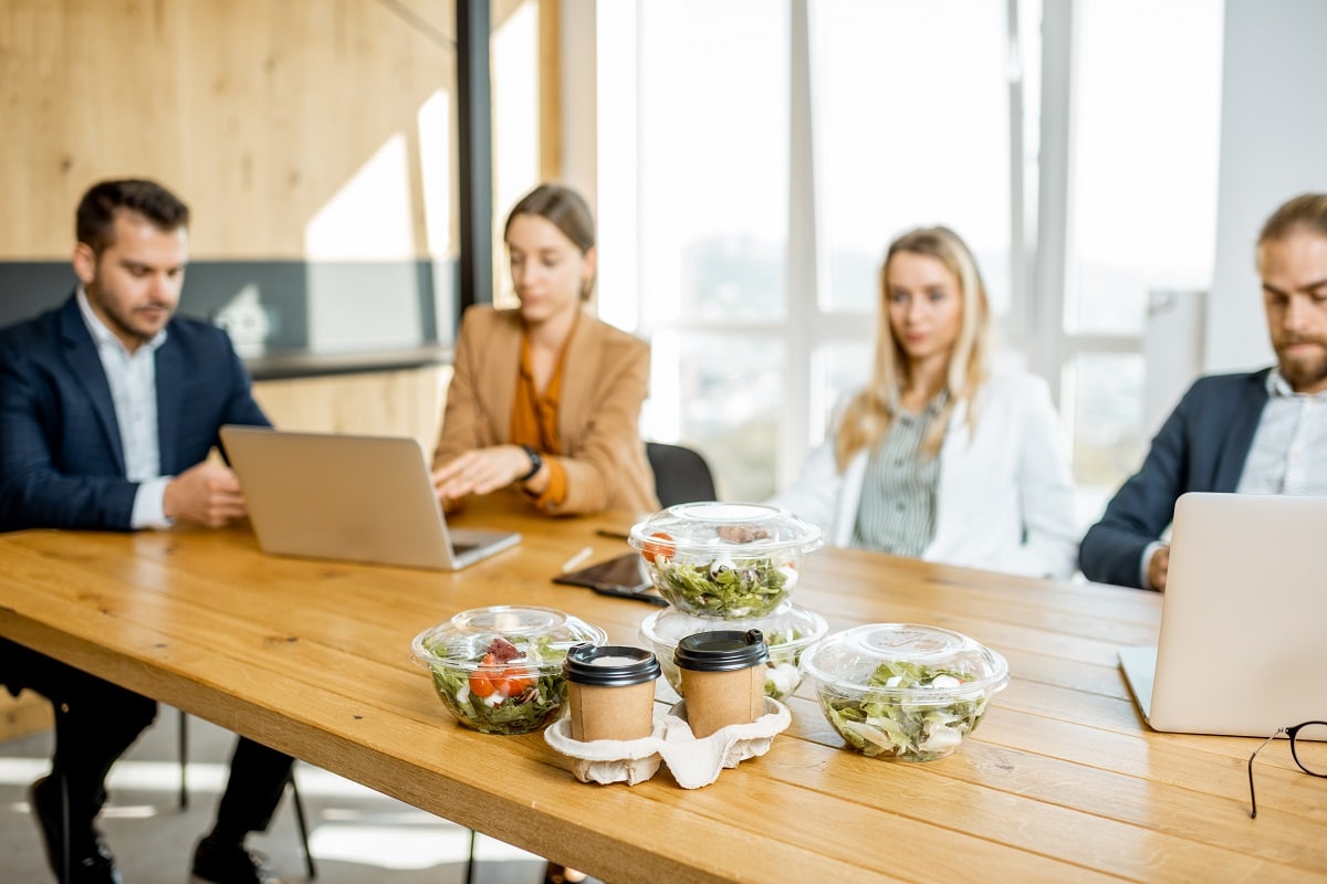 La transformación de las zonas de trabajo nos afecta a todos