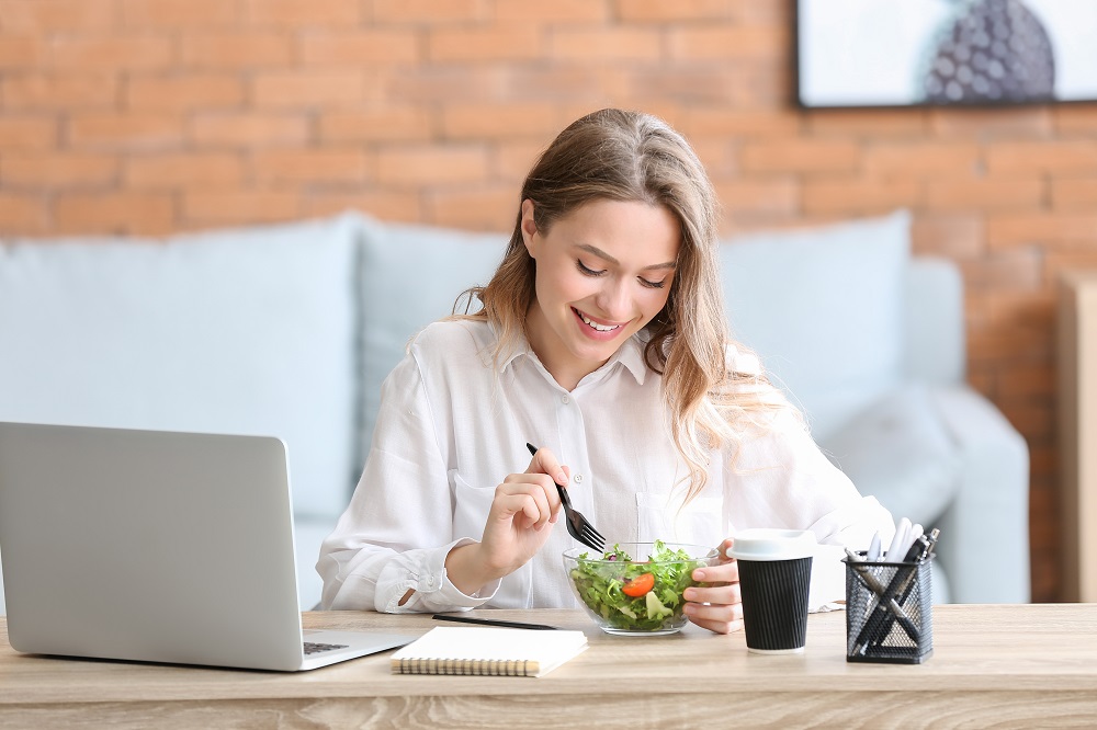 5 tipos de consumidores de vending en el trabajo (II)