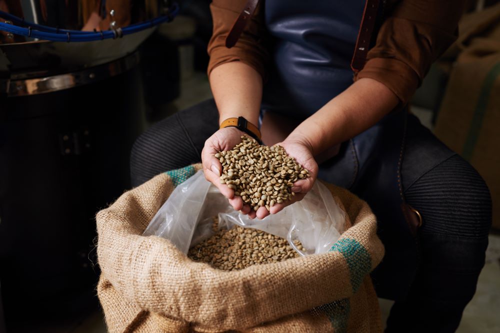 Un instituto de investigación de Finlandia desarrolla café en un laboratorio y afirma que el sabor es idéntico al café de siempre